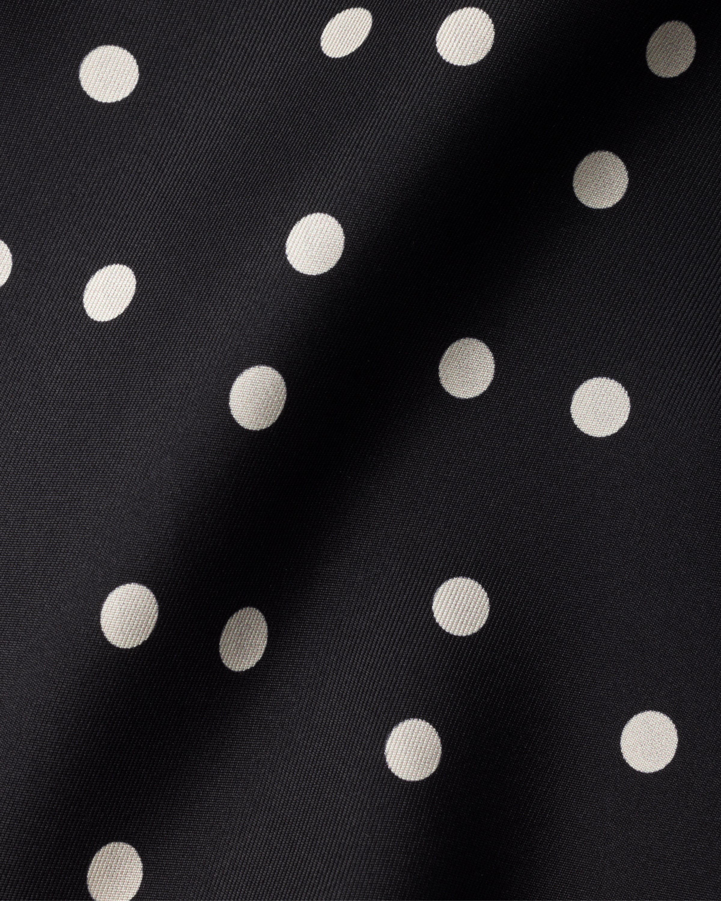 Printed silk twill scarf 65x65 - 2