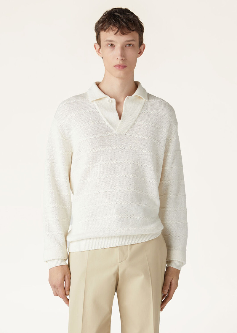 Shibumi Polo Shirt 4