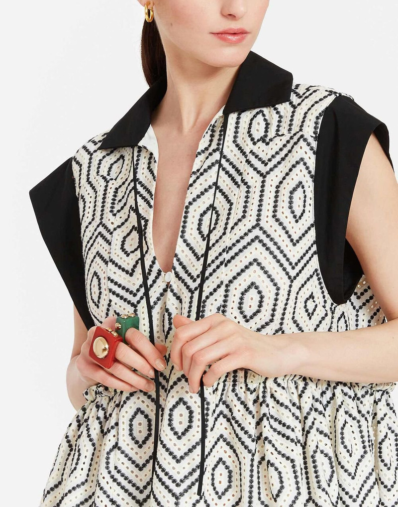 Jackie Mini Dress 6