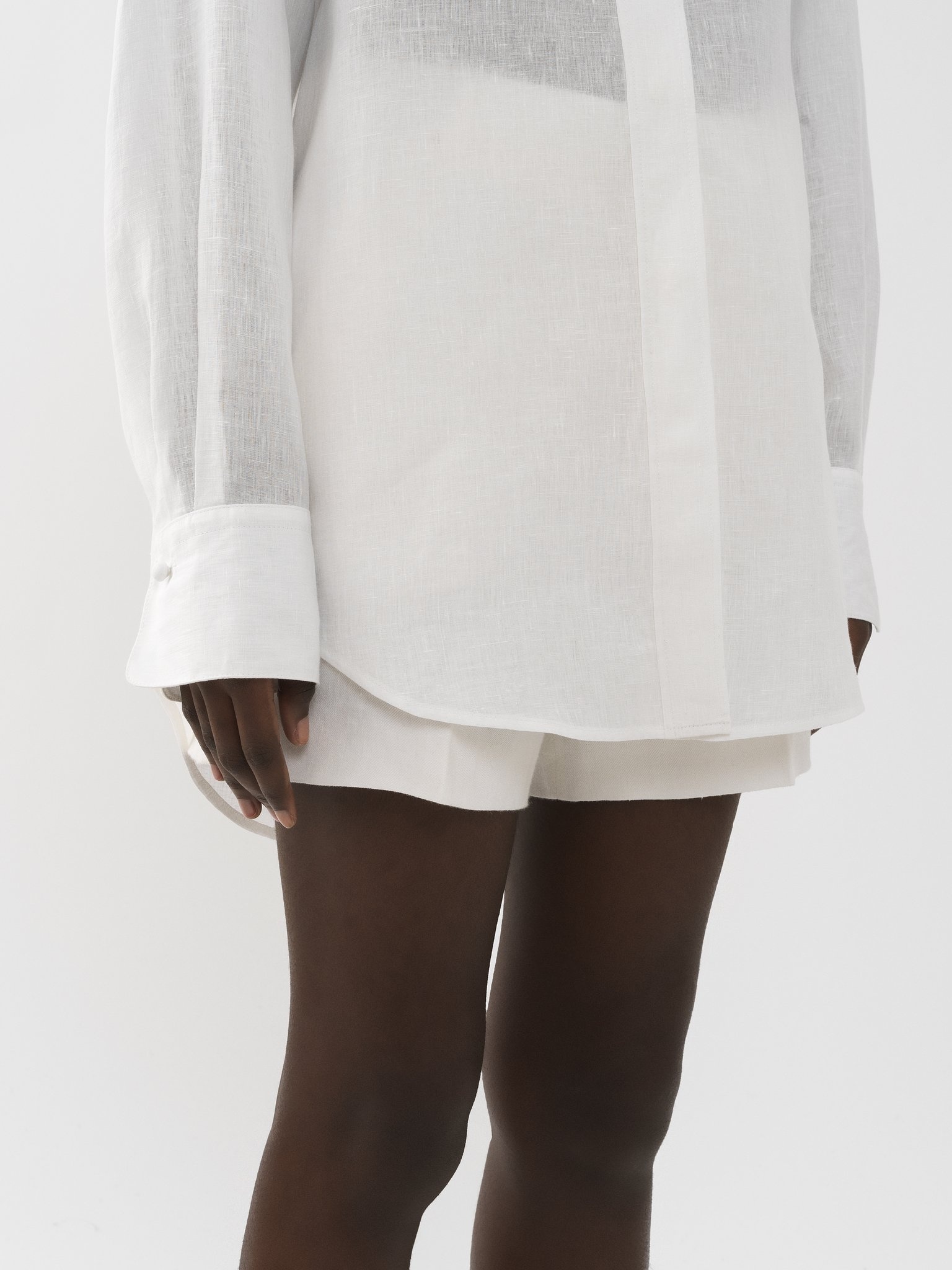 CLASSIC SHIRT - 6