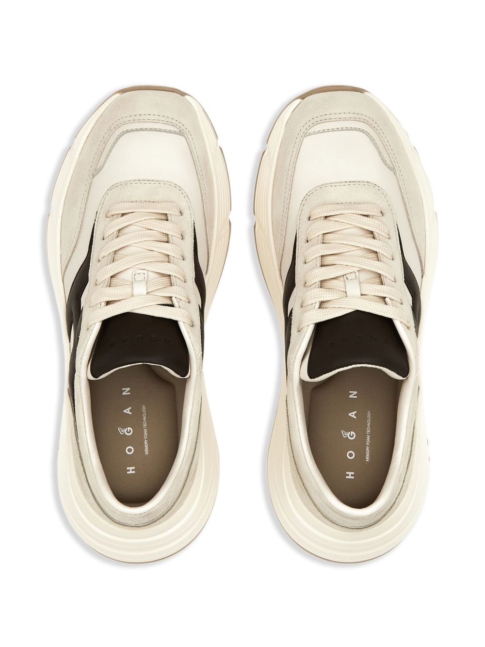 H669 Hi-Fi sneakers - 5