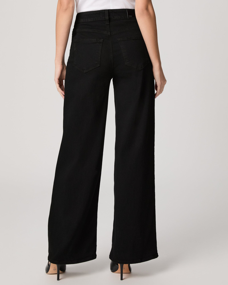 Anessa 31" Wide Leg Jean 4