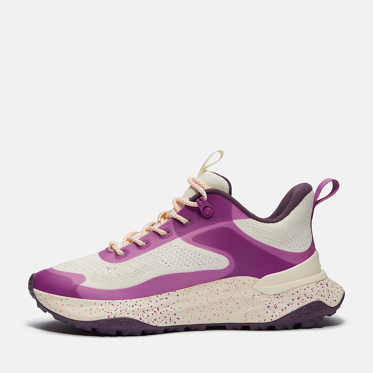 Women's Motion Access Low Lace-Up Sneaker - 6