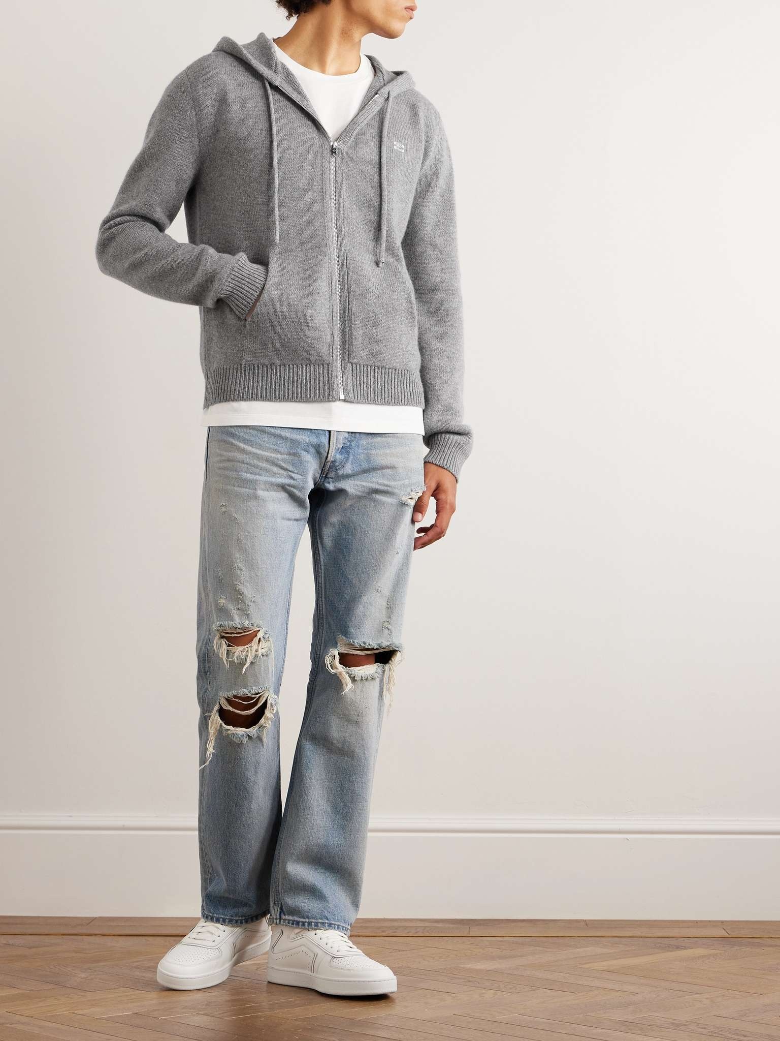【日本入手困難】TRIOMPHE HOODED SWEATER IN WOOL AND CASHMERE 2AD5O048T.09GM_2_FW23_M_V2.jpg