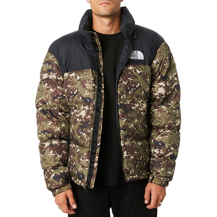 The north face tumbleweed green clearance