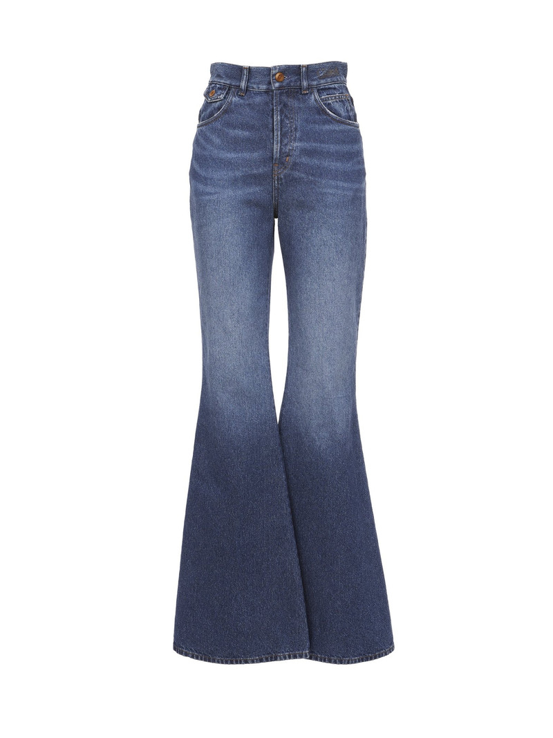 MERAPI FLARE JEANS 1
