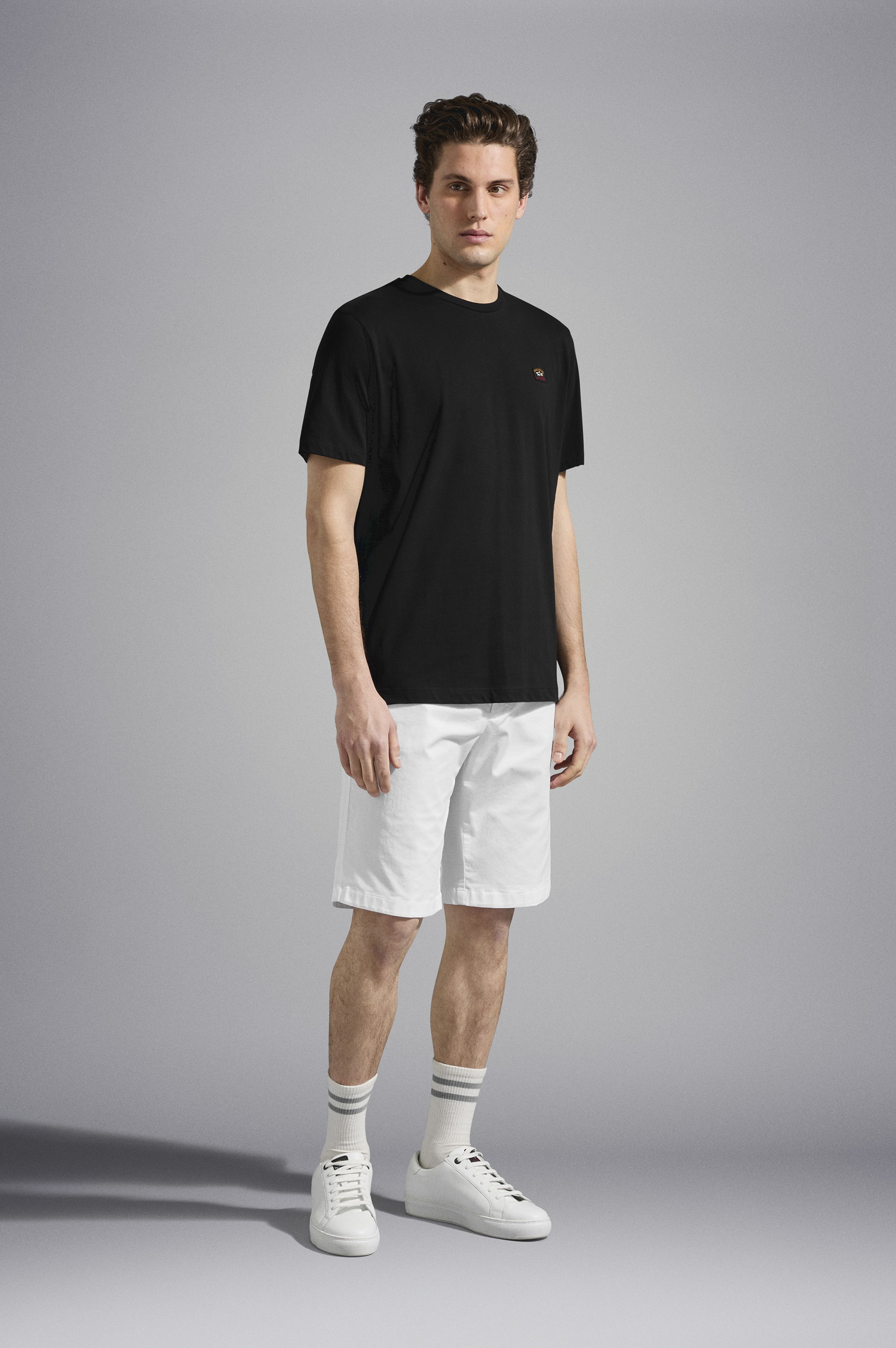 COTTON T-SHIRT - 2