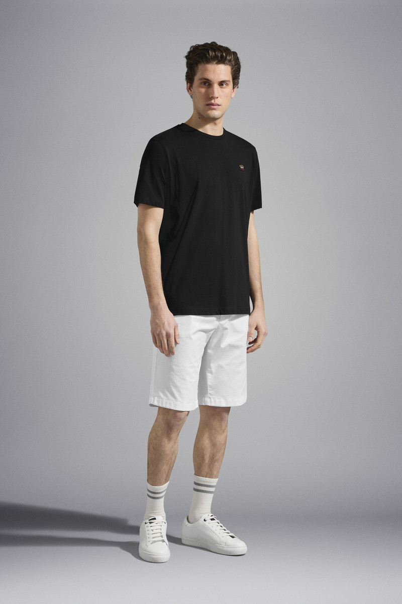 Paul & Shark COTTON T-SHIRT outlook