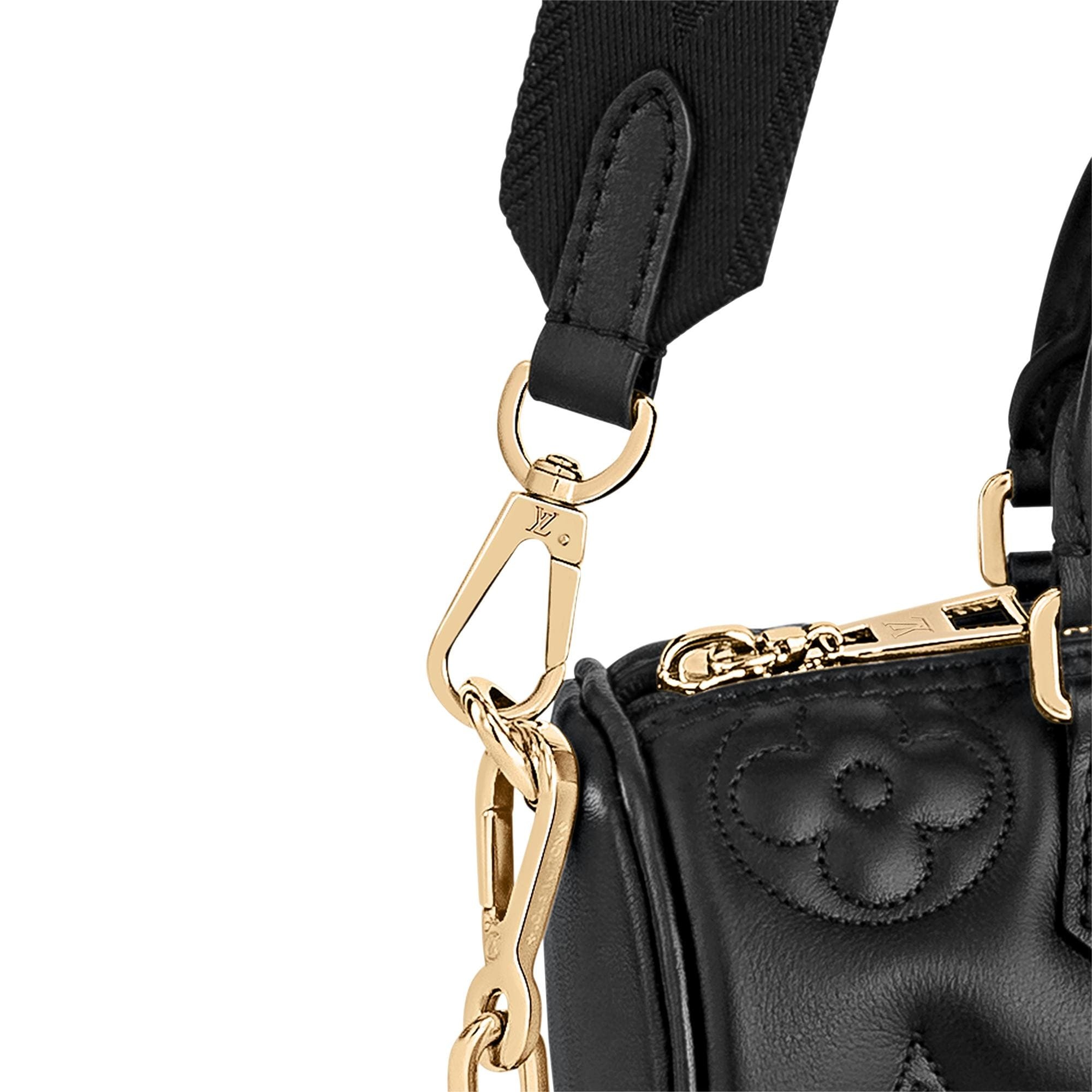 Louis Vuitton Papillon BB Bag - Runway Catalog