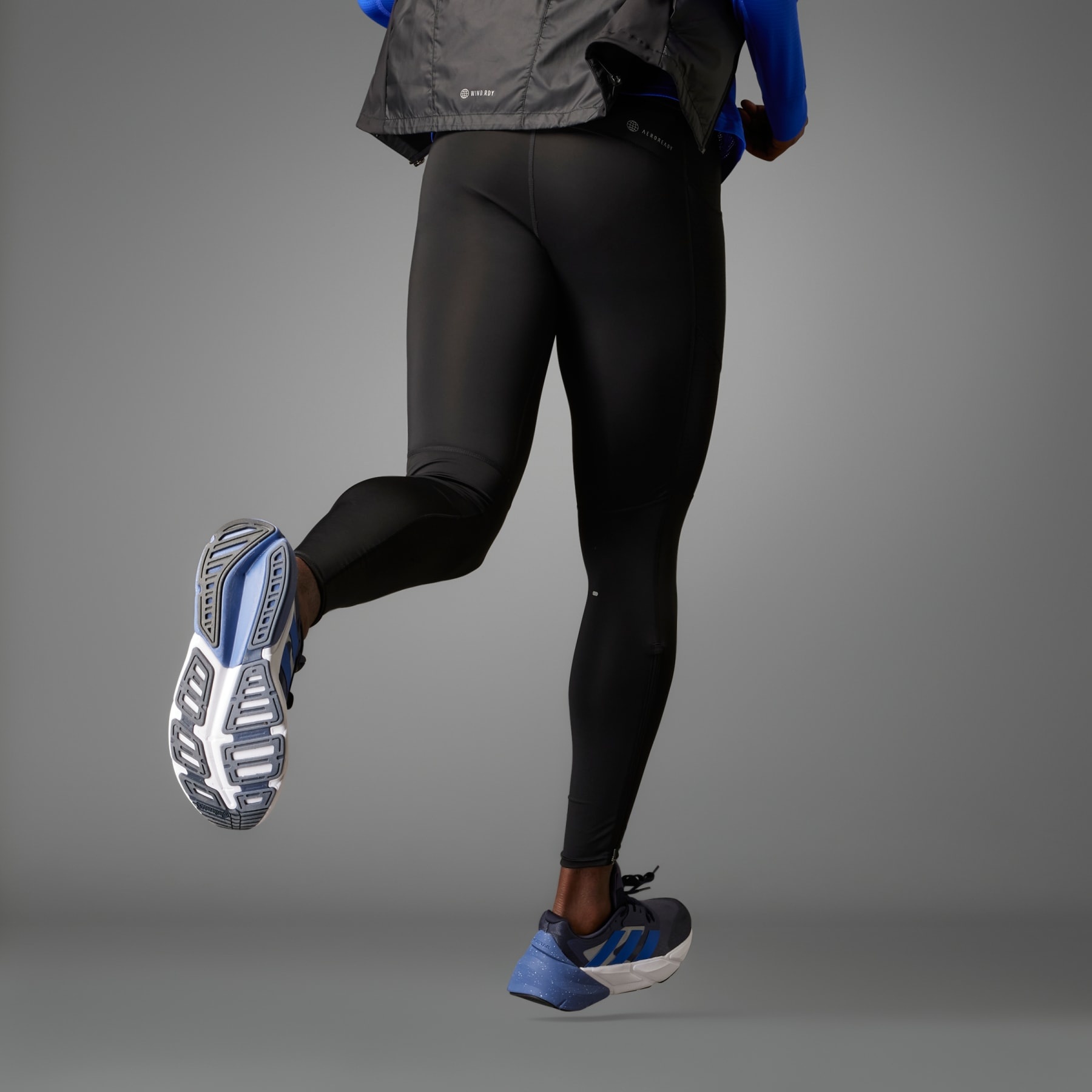 Own the Run Leggings - 5