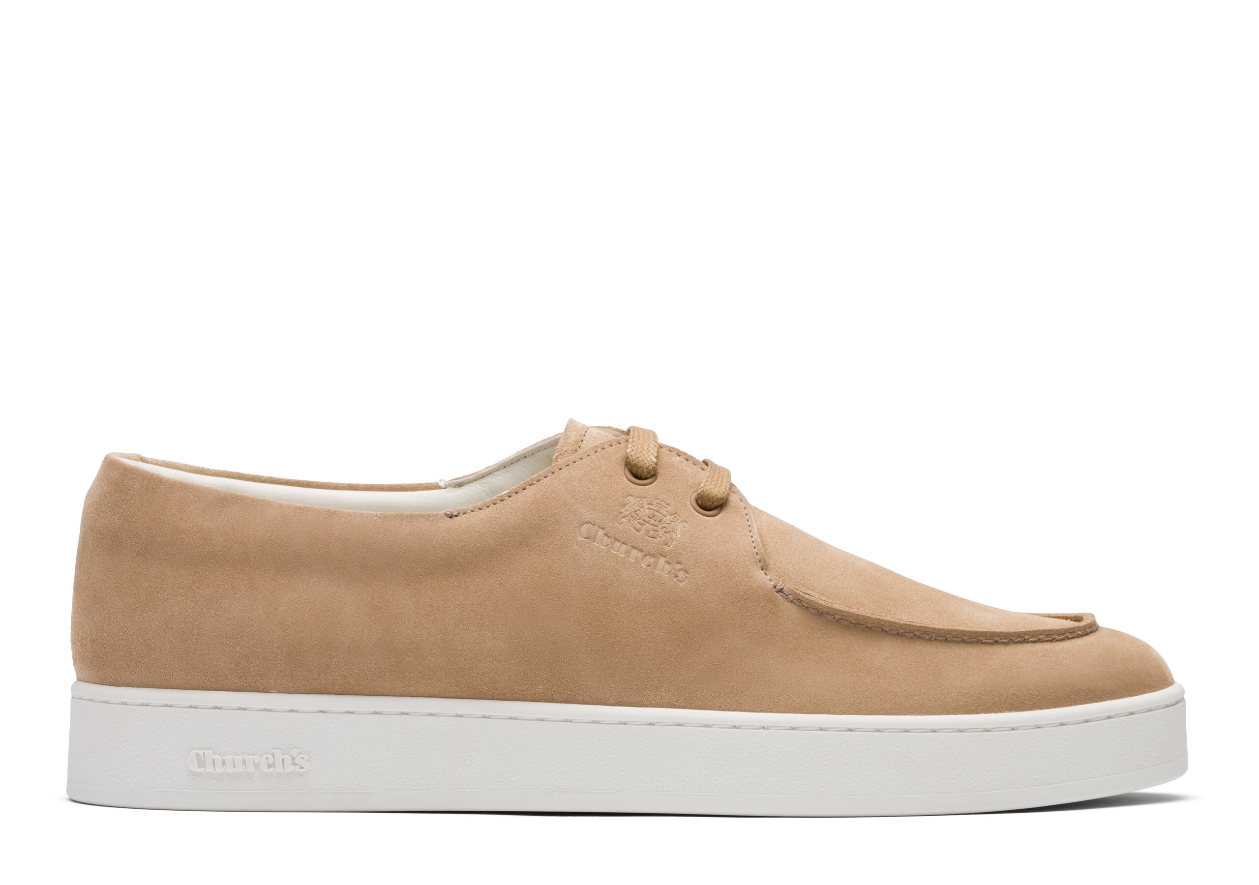 スニーカー Church's Longsight 2 shoes CHURCH'S - Longsight 2 shoes | Leam Roma - Luxury Shopping