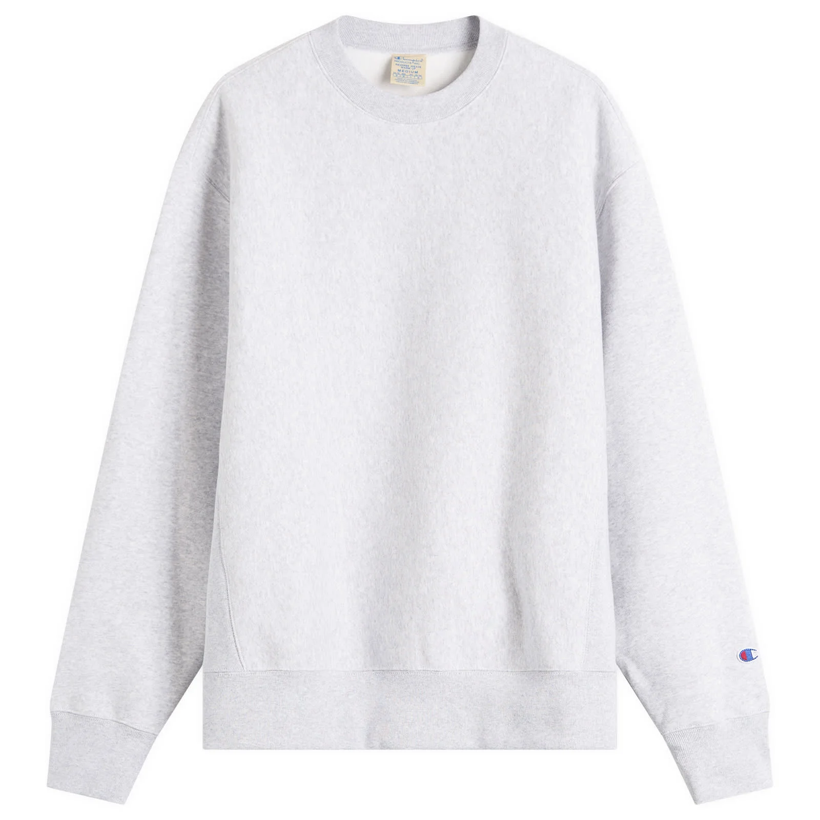 Champion Classic Crew Sweatshirt - 1