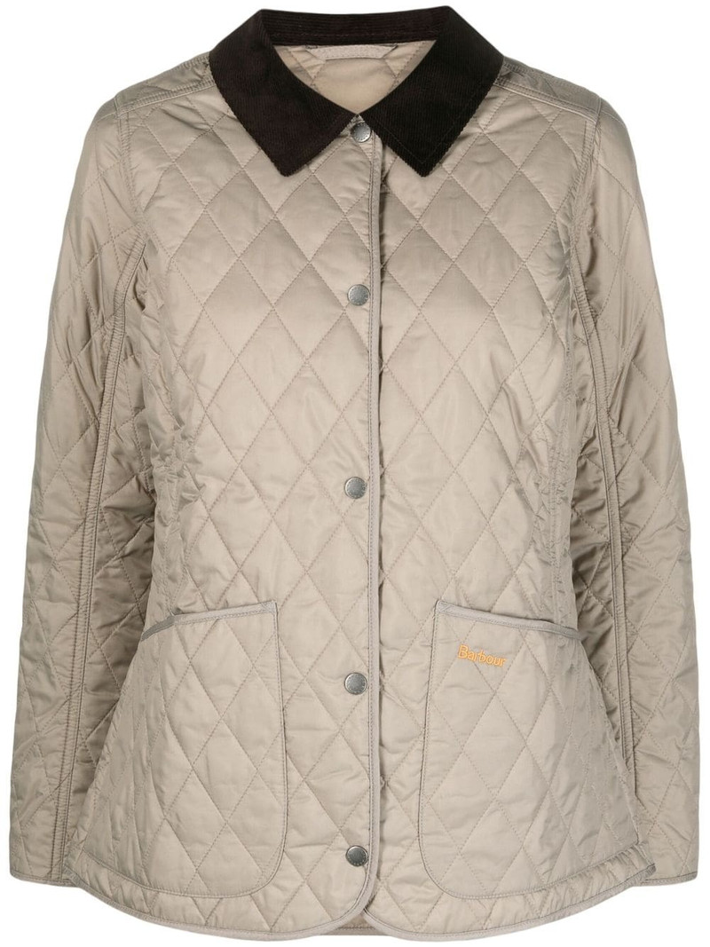 Annandale quilted jacket 1