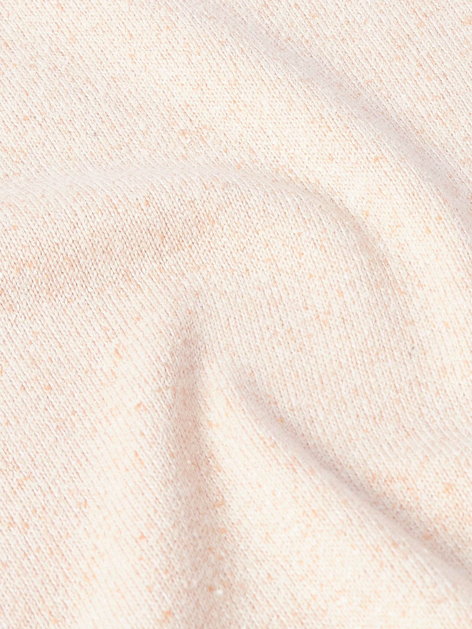 Colonno Silk Sweater Pink - 4