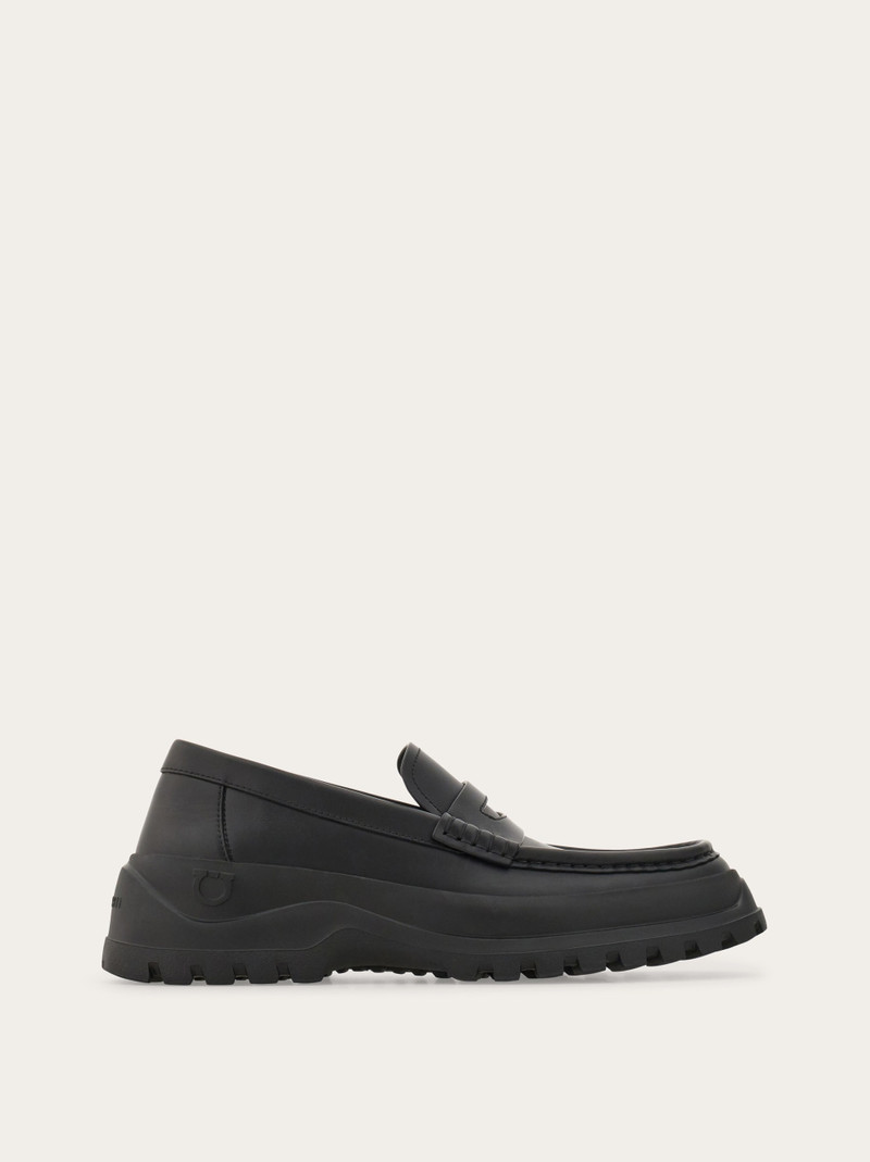 Penny loafer 1