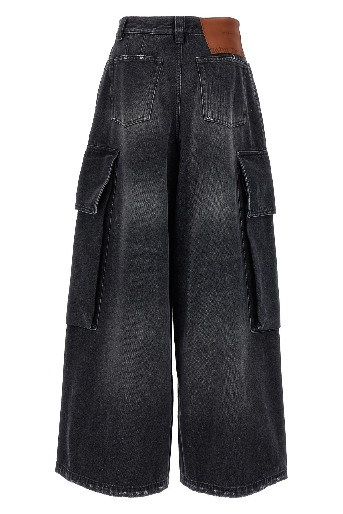 'Parachute' jeans - 3