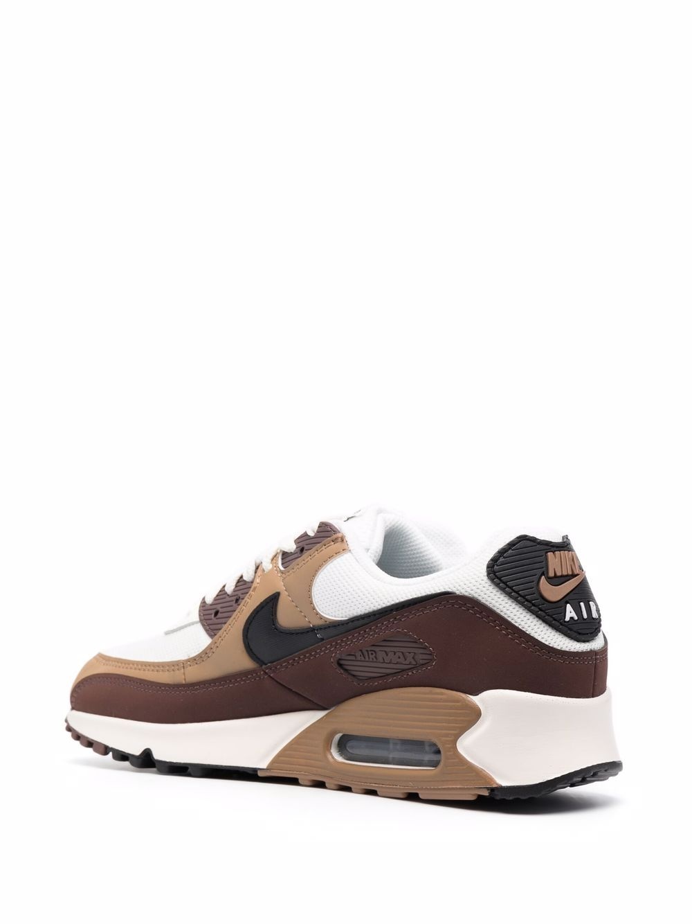 Air Max 90 low-top sneakers - 3