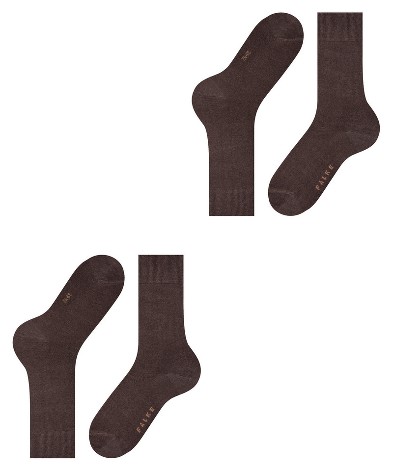 Swing 2-Pack Men Socks 5
