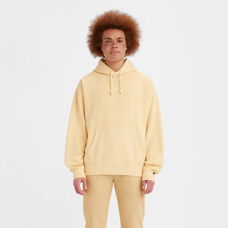 LEVI'S® FRESH HOODIE SWEATSHIRT 1