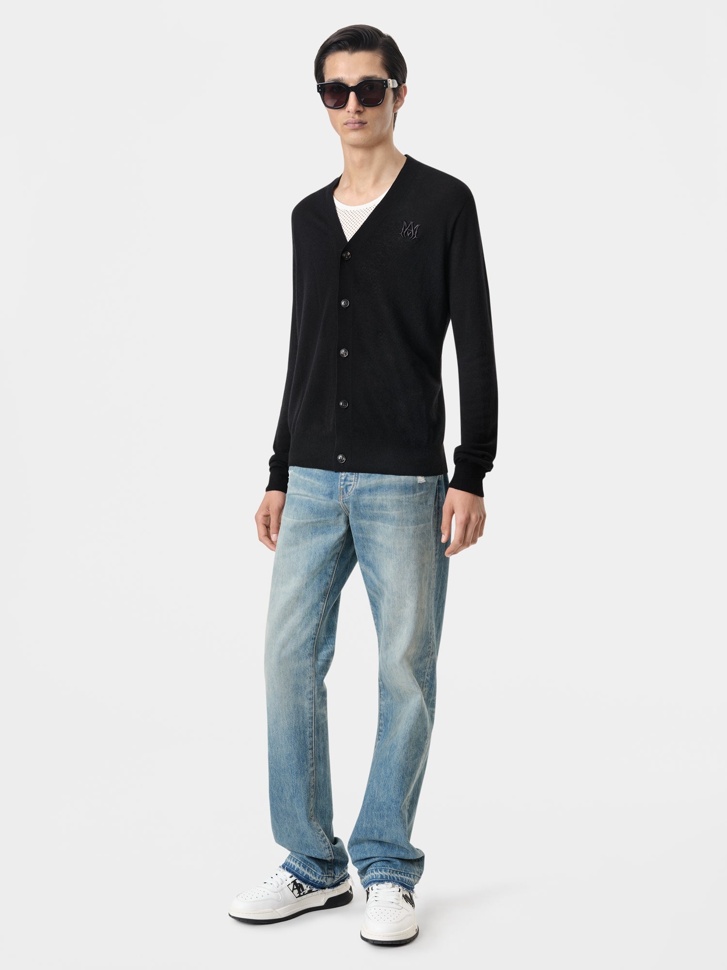 MA CARDIGAN - 3