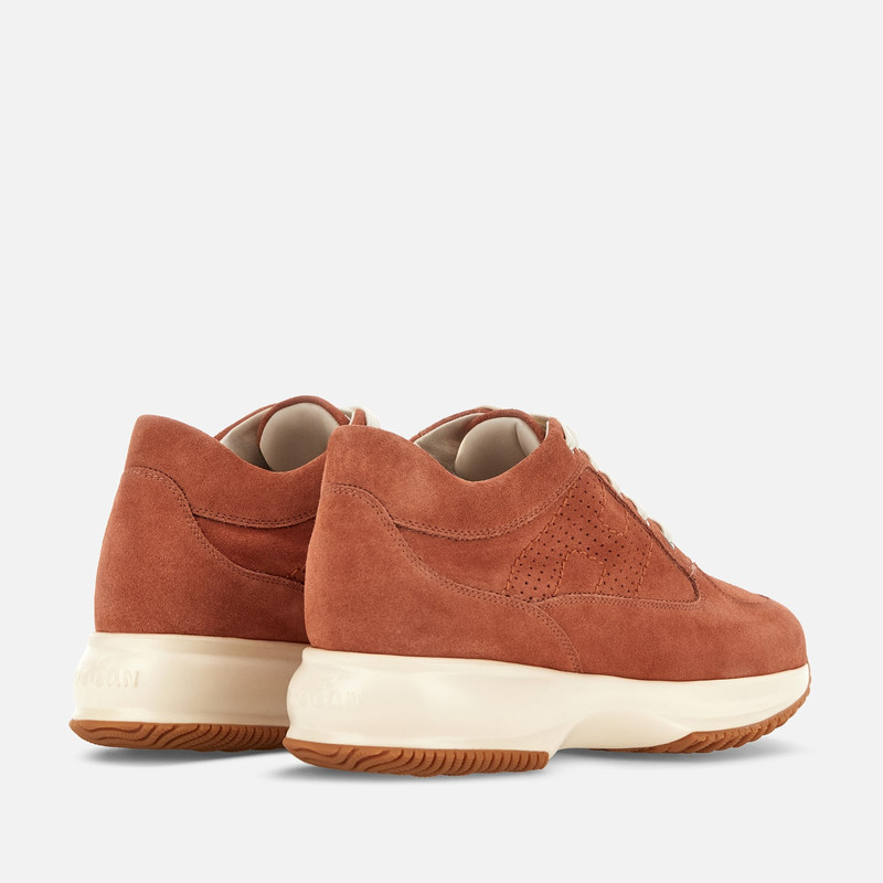 HOGAN Sneakers Hogan Interactive outlook