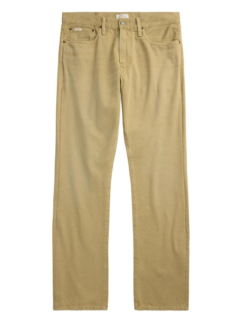 Hampton jeans 1
