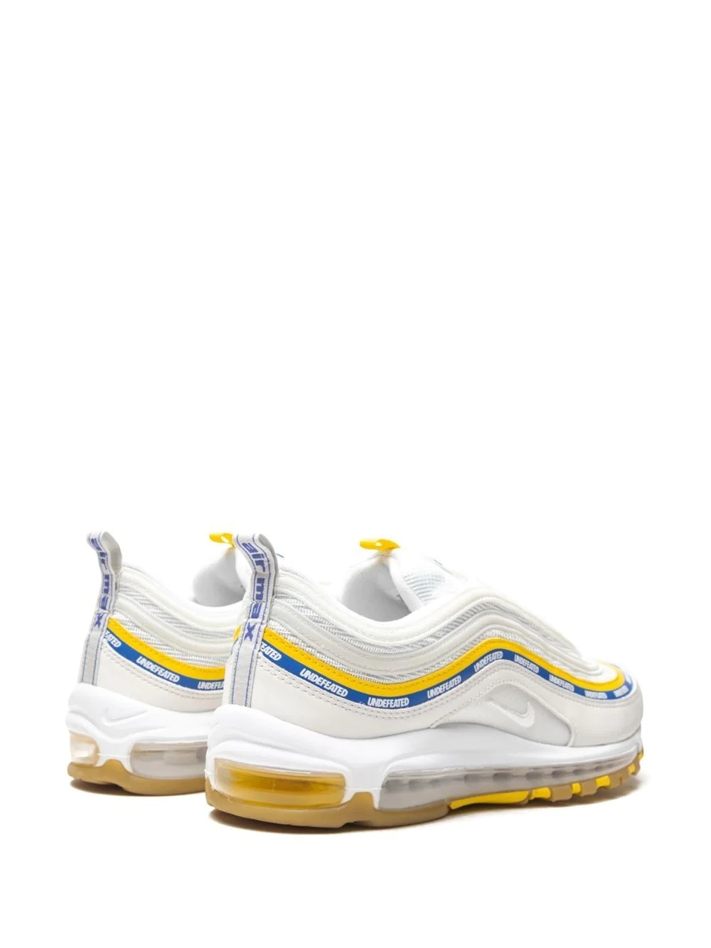 x Undefeated Air Max 97 sneakers - 3