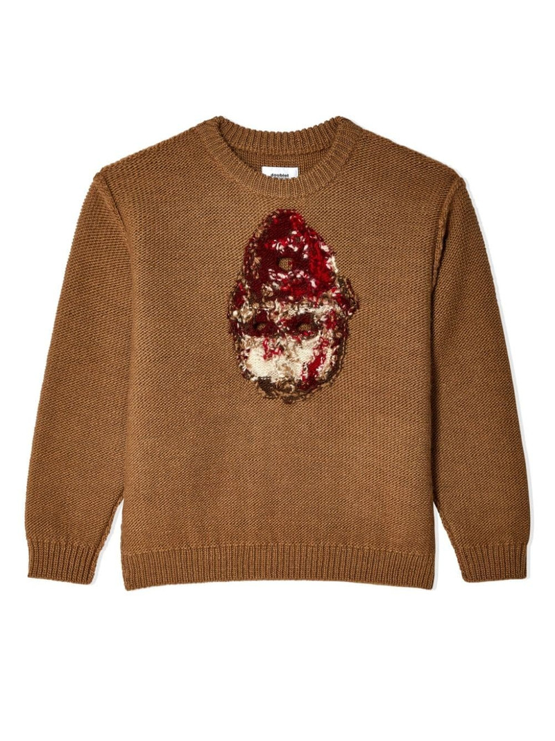 embroidered sweater 1
