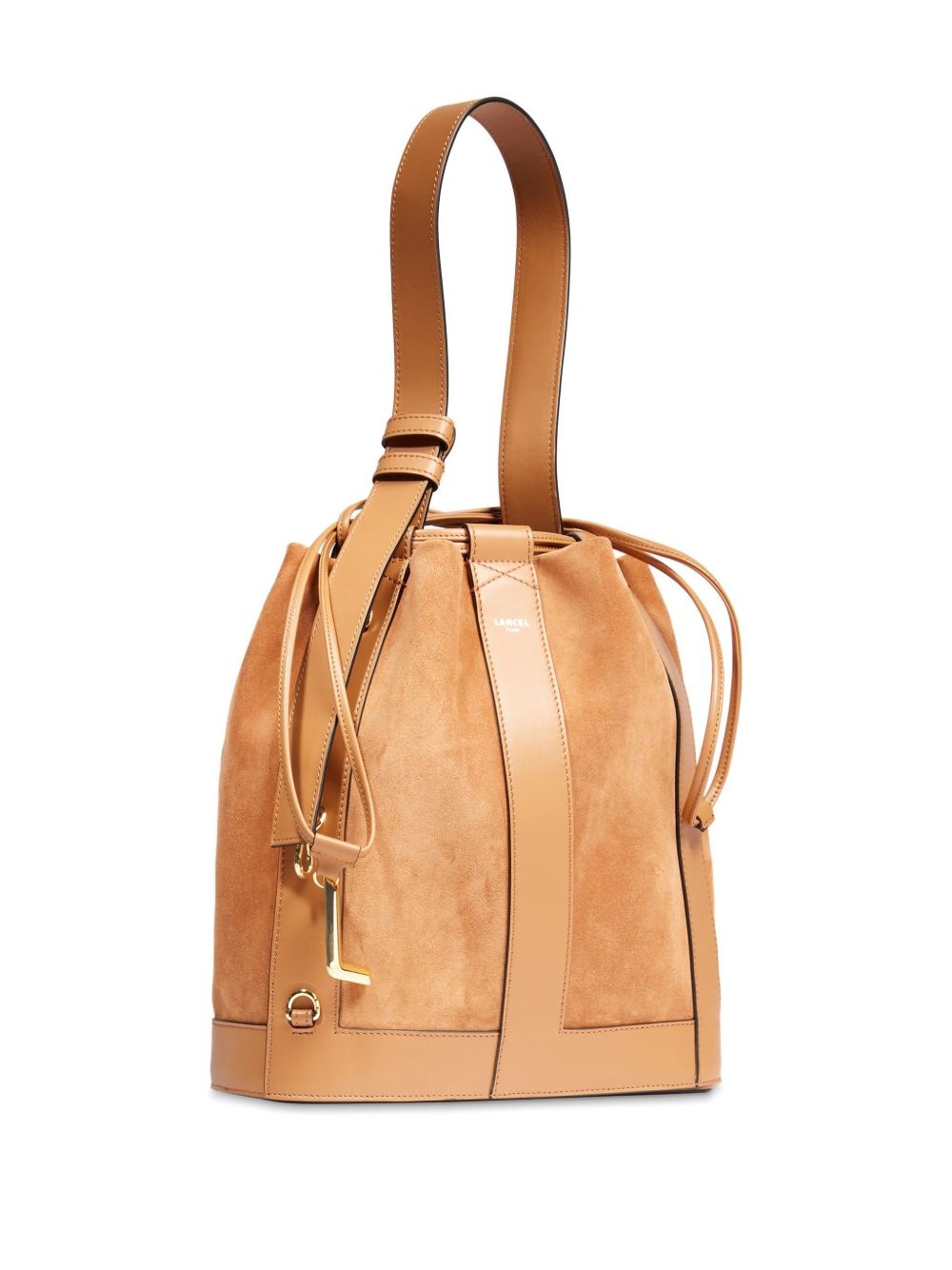 medium Elles bucket bag - 3