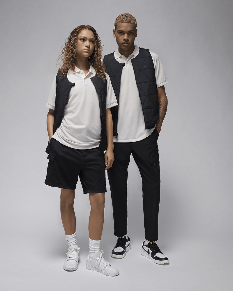 Jordan Sport Men's Golf Vest 6