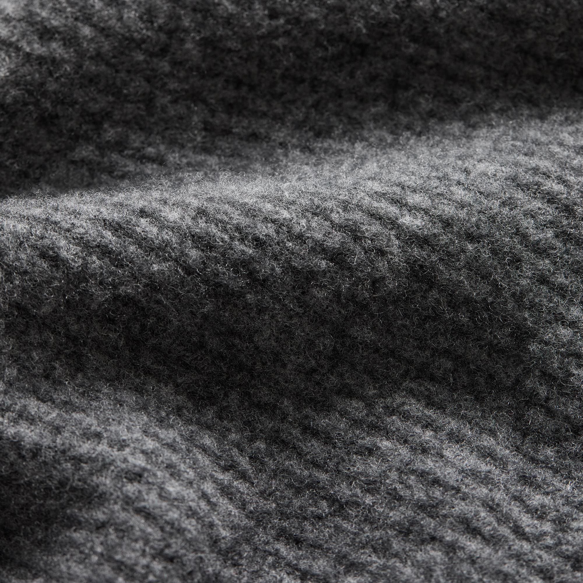 Beanie in Astor Wool - 3