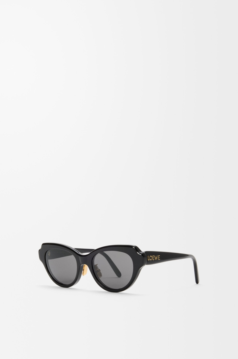 Loewe Swan Slim sunglasses outlook