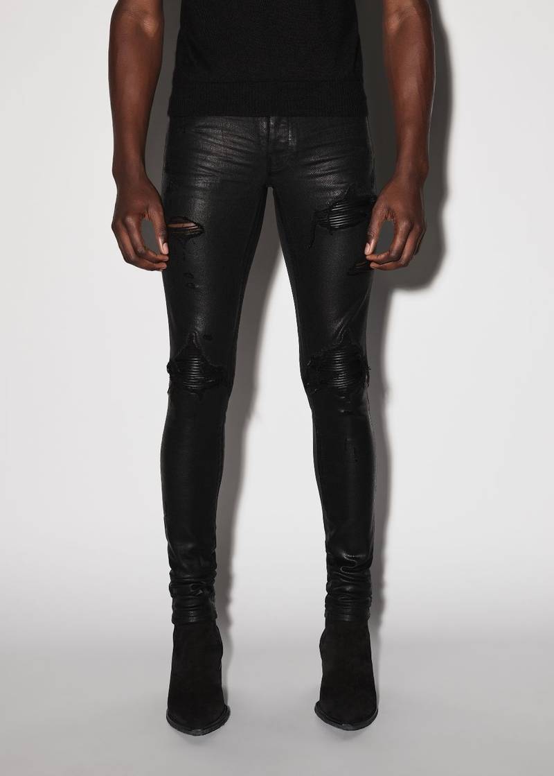 COATED MX1 JEAN 2