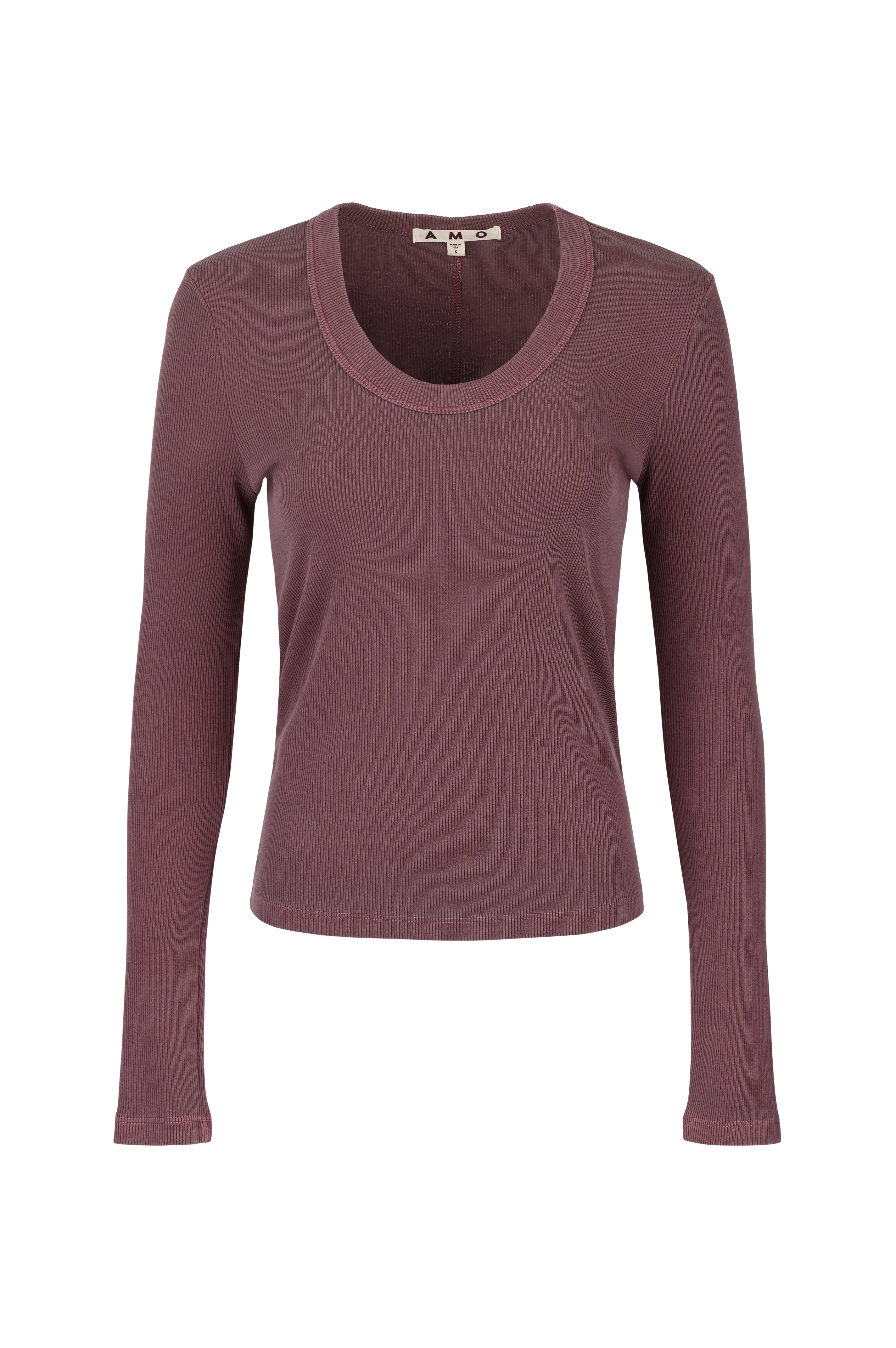 Nico Long Sleeve - 1