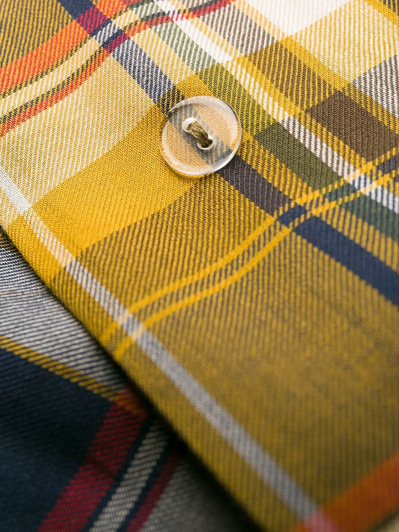 plaid shirt jacket 6