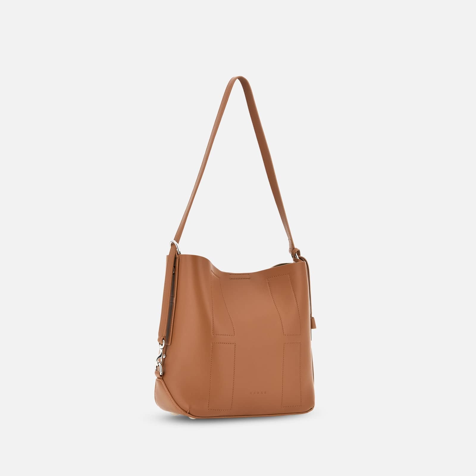 Hogan Hocket Hobo Bag Small - 3