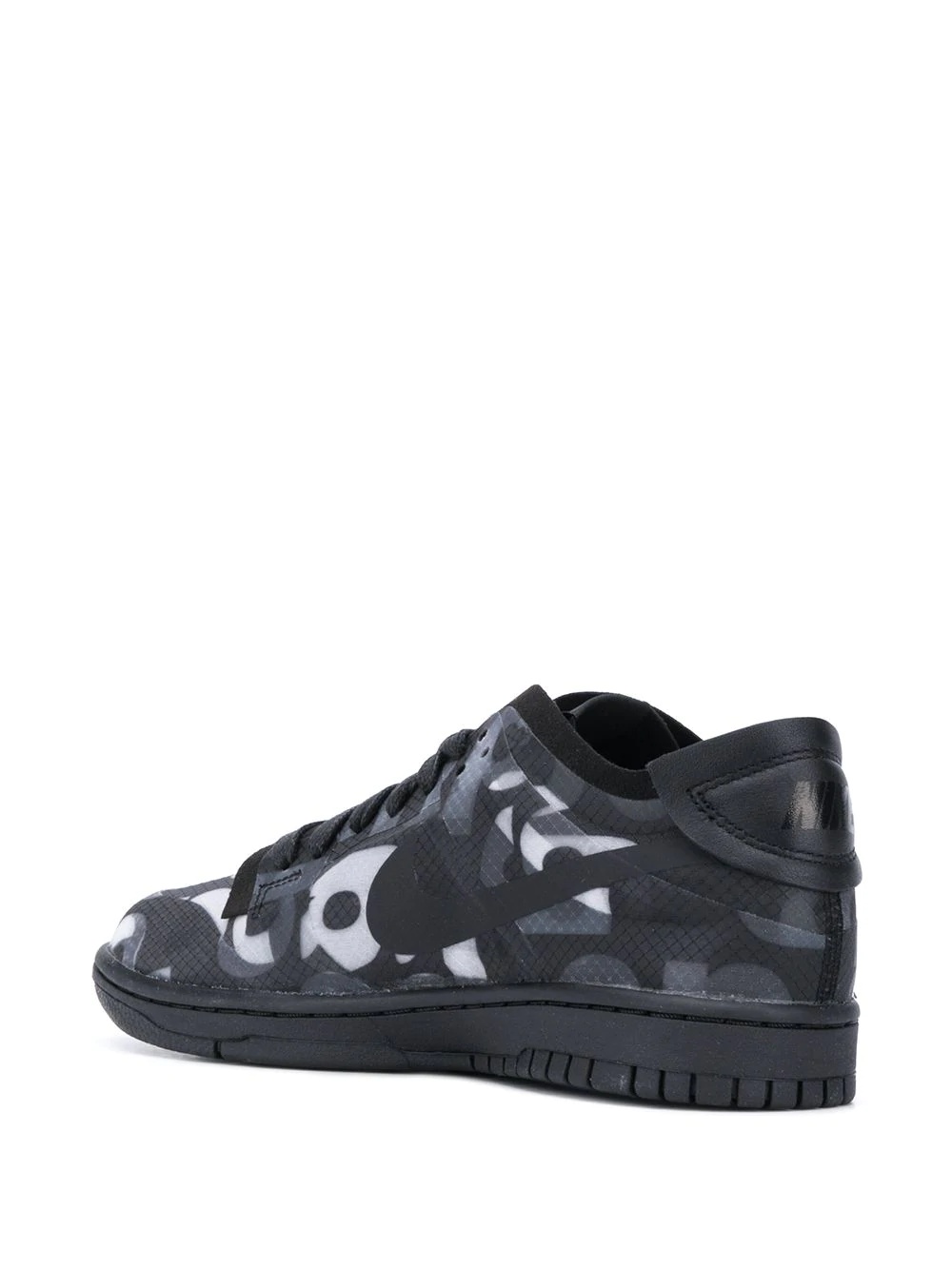 x Nike Dunk monograph sneakers - 3