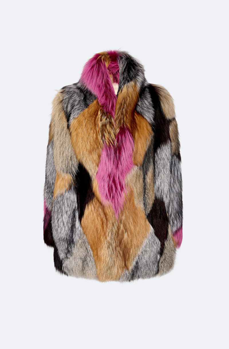 Fur Coat 1