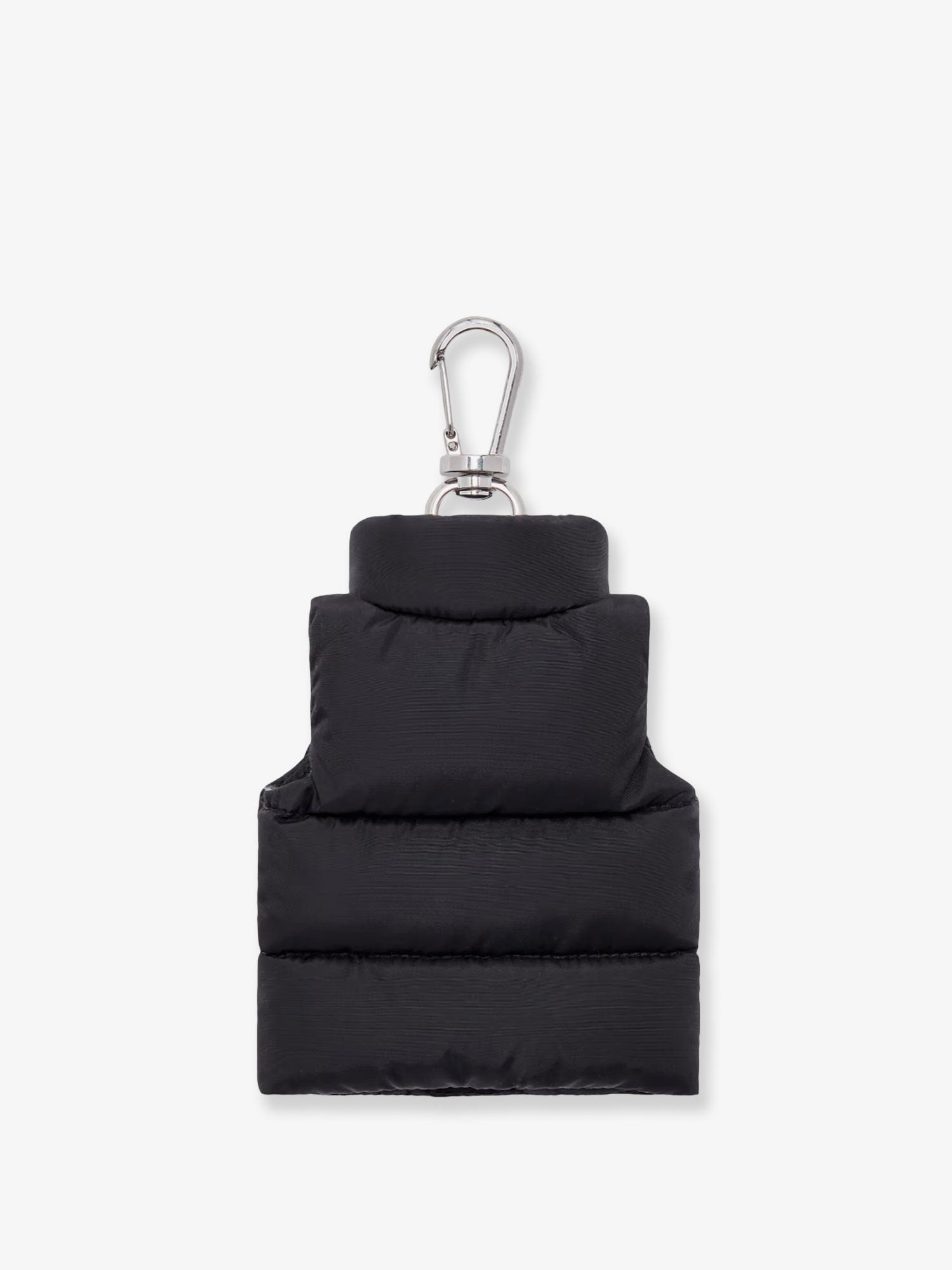 Moncler Men Nylon Keyring - 2