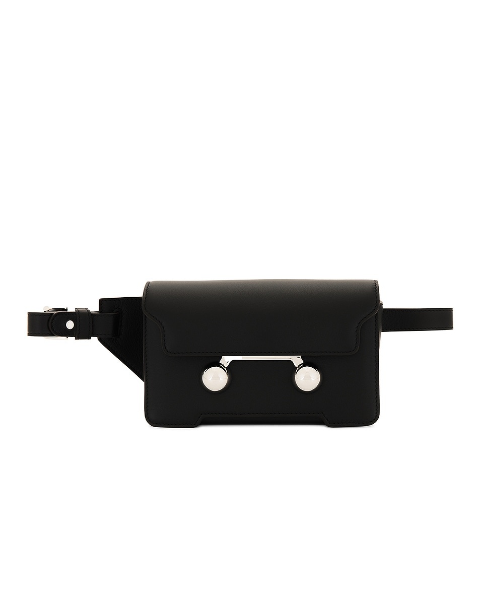 Cross-Boy Bag - 2