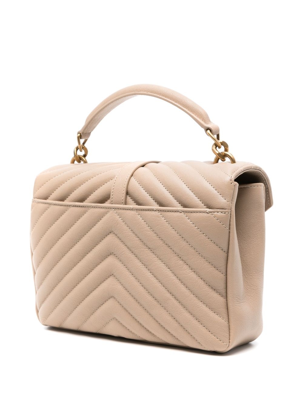 College medium shoulder bag - 3