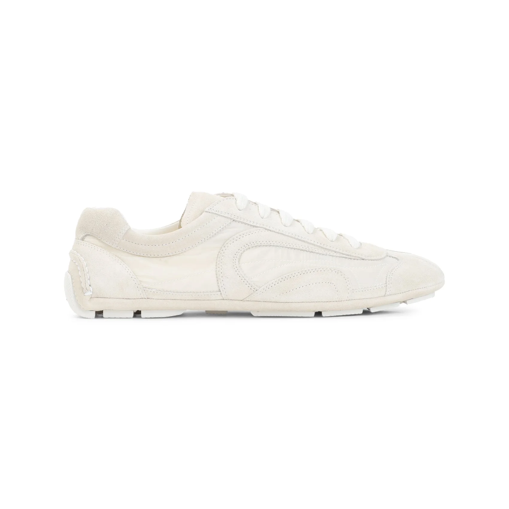 Prada Montecarlo Sneakers Men - 1