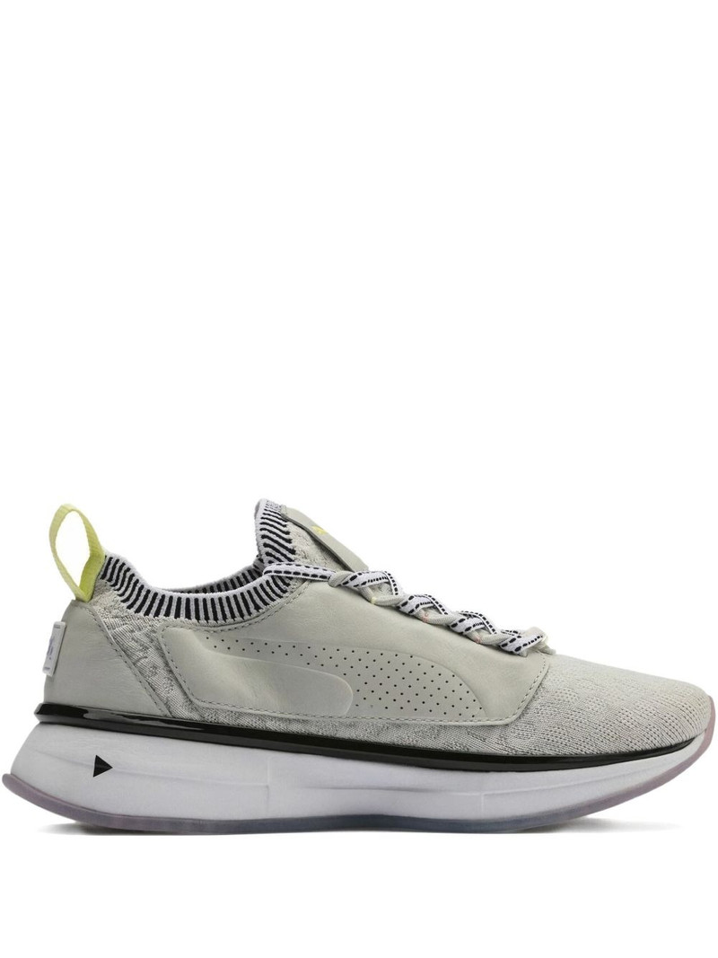 lace-up sneakers 1