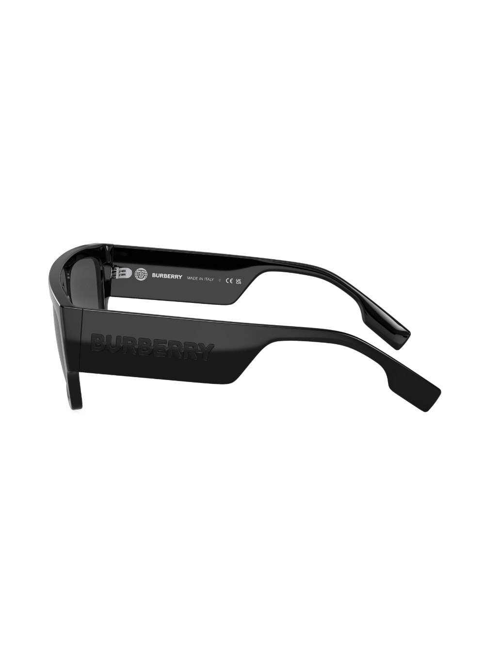 Micah square-frame sunglasses - 2