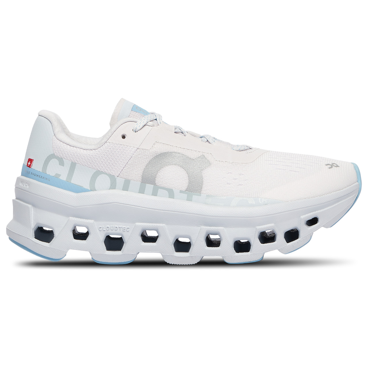 On Womens On Cloudmonster - 1