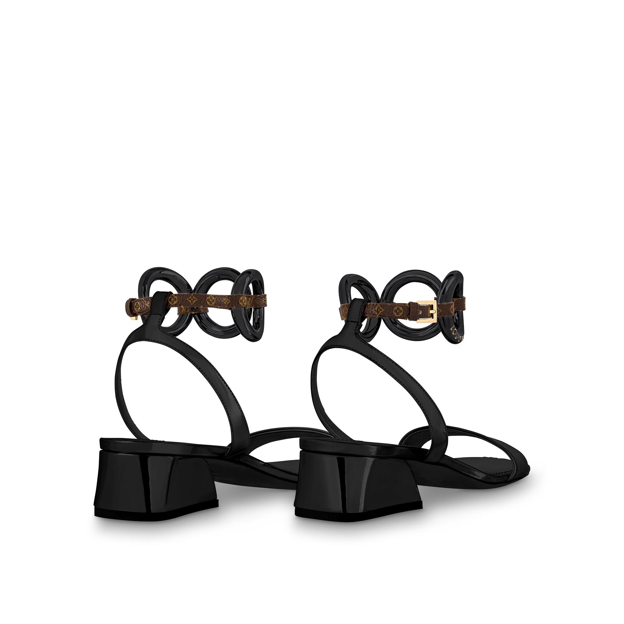 Vedette Sandal - 5