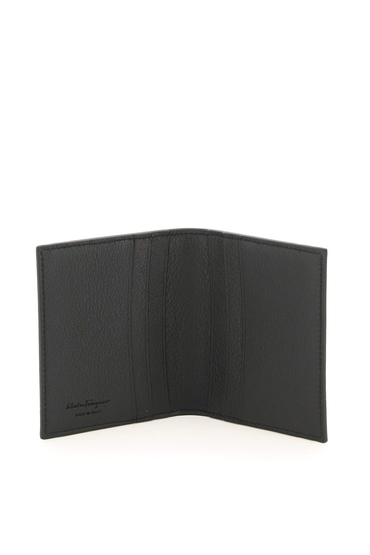 GANCINI BIFOLD CARDHOLDER - 2