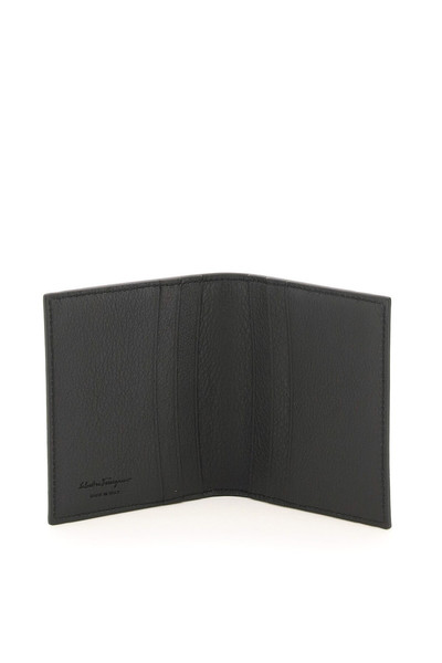 Salvatore Ferragamo GANCINI BIFOLD CARDHOLDER outlook