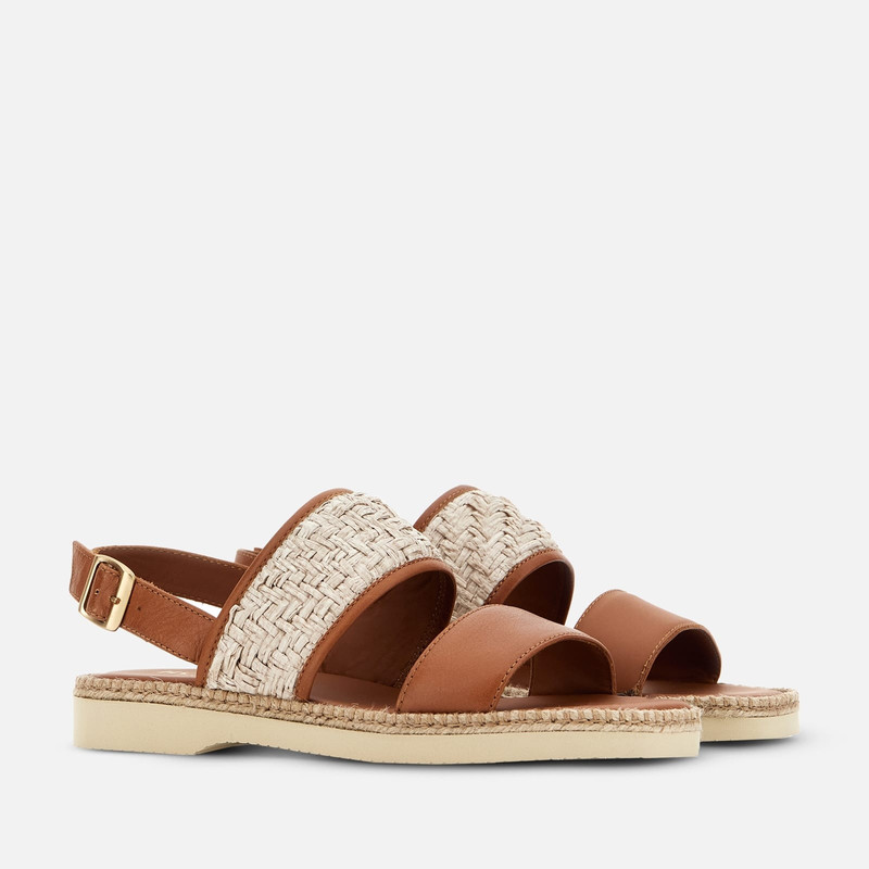 HOGAN Sandals Hogan H660 outlook