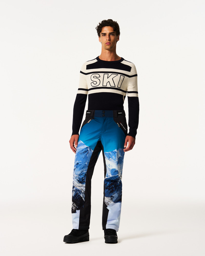 PERFECT MOMENT Chamonix Ski Pant outlook